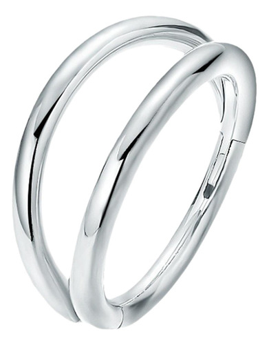 3 Anillo Para La Nariz Aro No Perforado Anillos Para El