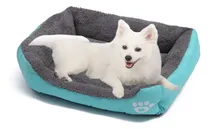 Comprar Camas Super Comodas Importadas Para Mascotas Talla M