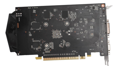 Zunate 4gb Gddr5 Gtx750ti Gpu, Tarjeta Gráfica De Juegos De