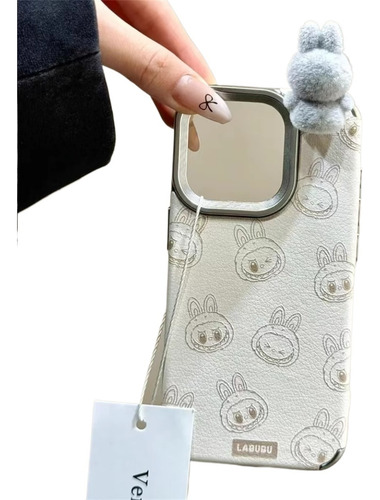 J0k Funda Phone Para For iPhone 16pro Todos Los Modelos
