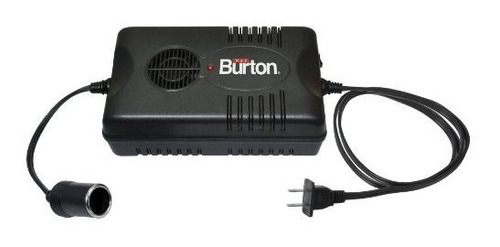 Convertidor De Corriente Max Burton 200w