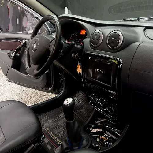 Renault Stepway Dynamique 2015 1.6