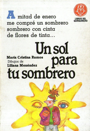 Un Sol Para Tu Sombrero