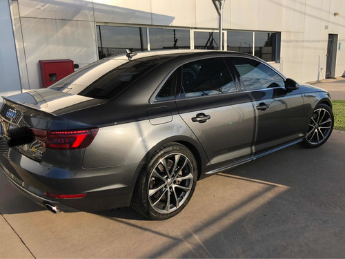Imagen 4 de 6 de Audi A4 2.0 Fsi Quattro 252cv 2018