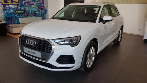 Audi Q3 1.4 Tfsi Stronic 150 Cv