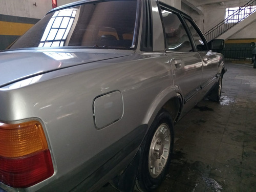 Ghia 2.3 (1981)