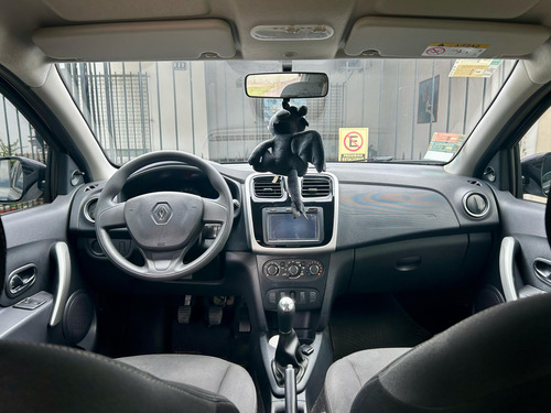 Renault Sandero 1.6 Dynamique 90cv Abs