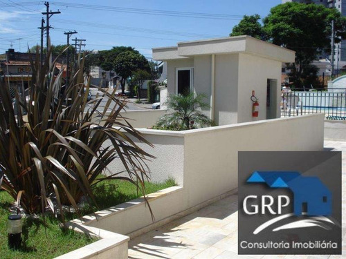 Imagem 2 de 13 de Apartamento Para Venda Em Santo André, Santa Maria, 2 Dormitórios, 1 Suíte, 2 Banheiros, 1 Vaga - 7529_1-1298696