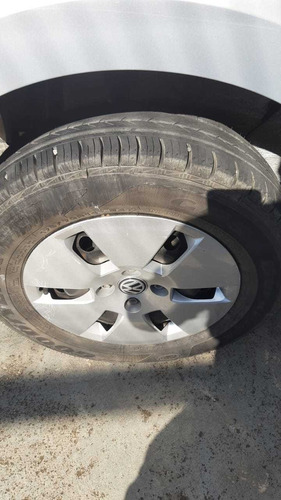 Volkswagen Up 1.0 12v 4p Take Flex