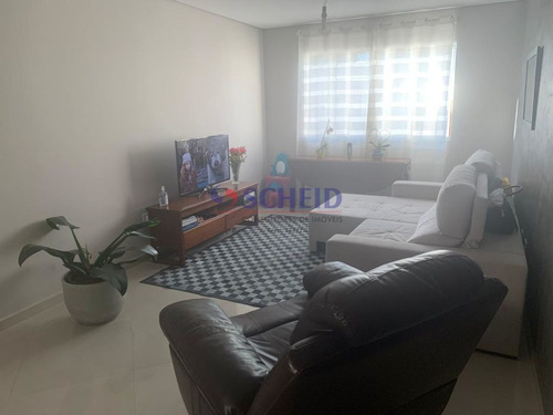 Imagem 2 de 15 de Sobrado Com Três Dormitórios(sendo Uma Suíte)- Jardim Prudência - Mc8320
