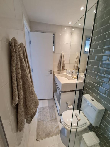 Imagem 27 de 30 de Apartamento Com 1 Suíte À Venda, 87 M² Por R$ 1.224.000 - Campo Belo - São Paulo/sp - Ap19668
