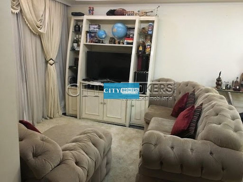 Imagem 3 de 15 de Casa Com 3 Dormitórios À Venda, Por R$ 900.000,00 - Vila Siqueira (zona Norte) - São Paulo/sp - Sp501