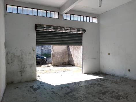 Imagem 4 de 9 de Salao Comercial Vila Cintra - Loc887019