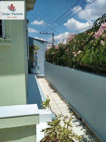 Imagem 19 de 19 de Sobrado A Venda No Bairro Limão Em São Paulo - Sp. - L5024-1