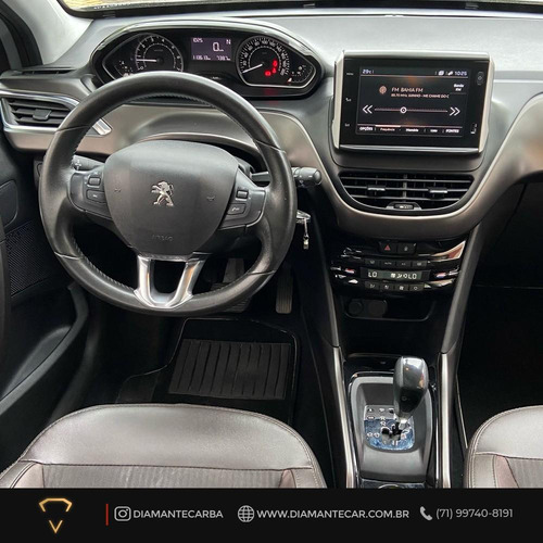 Peugeot 2008 GF THP INC