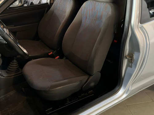 Chevrolet Celta Celta 1.0 MPFI SPIRIT 8V FLEX 2P MANUAL
