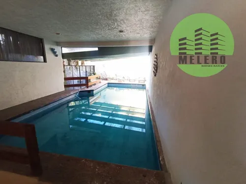 Casa En Venta En Fracc. Lomas Del Parque