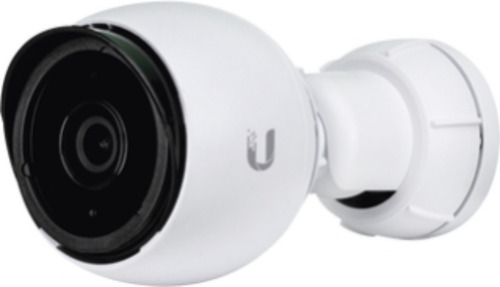 Cámara Ip Unifi G4 Bullet Resolución 4 Mp (1440p) Para
