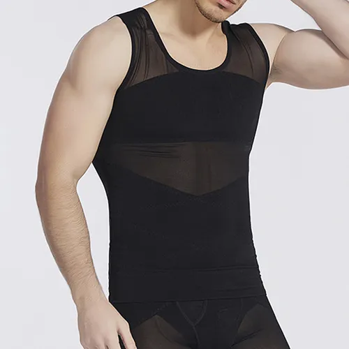 Camisa Interior Invisible MercadoLibre