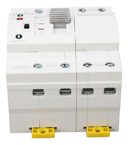 Ferramenta De Troca De Gerador Dual Power Automatic Transfer