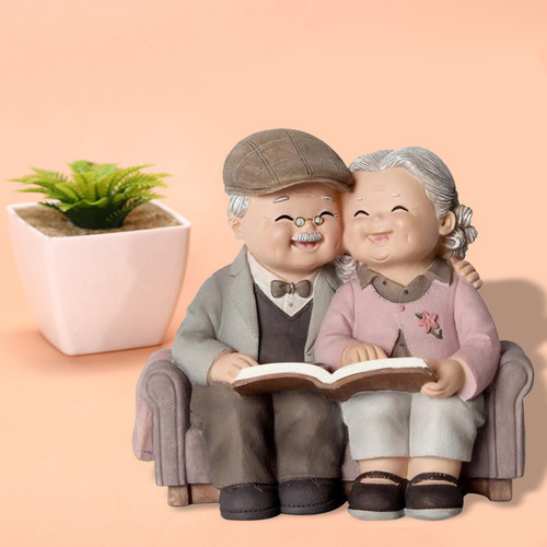 Los Amantes Del Día De San Valentín Permanecen Juntos Y Pres