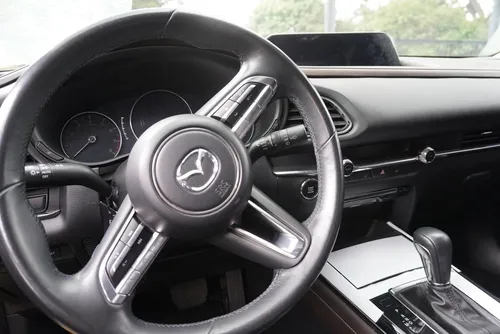 Mazda CX-30 2.5 Grand Touring Lx 4x4