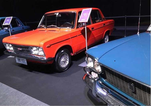 Fiat 125