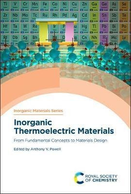Libro Inorganic Thermoelectric Materials : From Fundament...