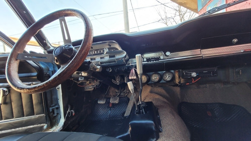 Imagen 8 de 15 de Ford Falcon