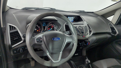 Ford Ecosport 1.6L SE