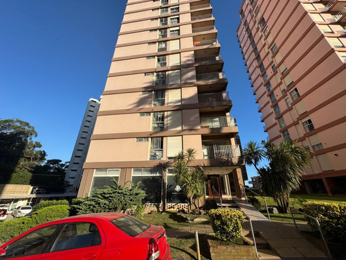 Departamento Dos Ambientes Cerca Del Mar - En Venta - Pinamar
