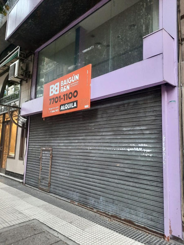 Local - Barrio Norte