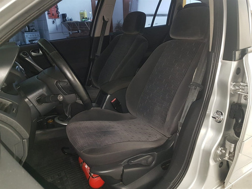 Renault Mégane 1.6 Dynamique Grand Tour 16v Flex 4p Manual