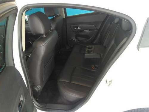 Cruze Lt Automatico