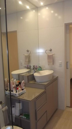 Imagem 24 de 30 de Casa À Venda, 450 M² Por R$ 3.000.000,00 - Jardim Floresta - São Paulo/sp - Ca2220