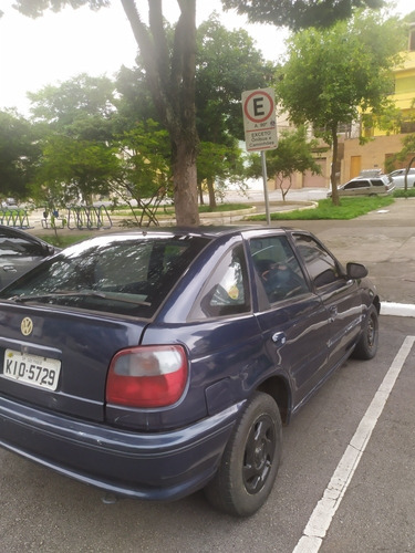 Volkswagen Pointer 1.8