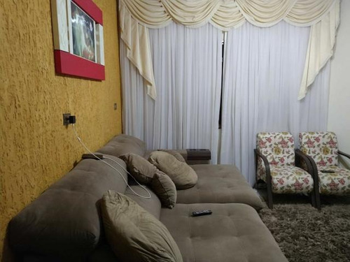 Imagem 1 de 5 de Casa À Venda No Bairro Parque Liberdade, Em Americana - 18047