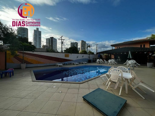 Imagem 15 de 30 de Casa À Venda No Bairro Patamares - Salvador/ba - 848
