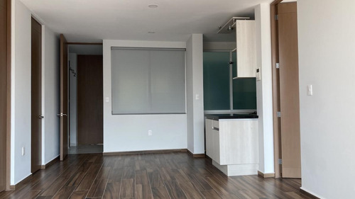 Imagen 13 de 23 de Departamento En Renta En Lomas Del Chamizal - (2)