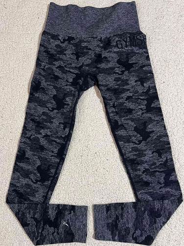 Legging Gymshark Dama Talla Xs (Usado)