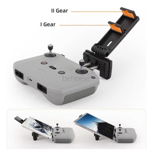 Soporte De Control Remoto Drone Para Dji Neo