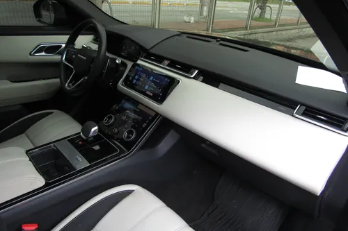 Land Rover Range Rover Velar 3.0 S Mhev 4x4