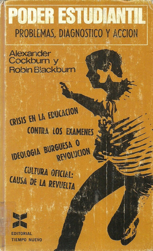 Poder Estudiantil. Problemas, Diagnóstico Y Acción.