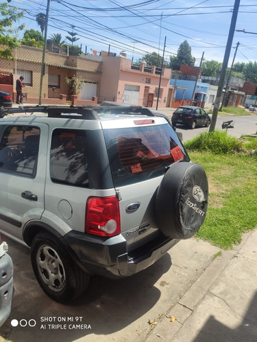 Ford Ecosport 1.6 My10 Xls 4x2 2012