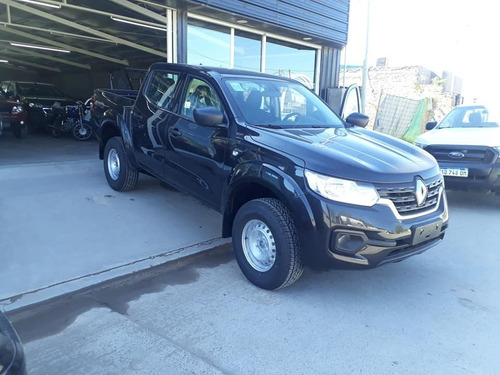Renault Alaskan Confort 4x4 Okm
