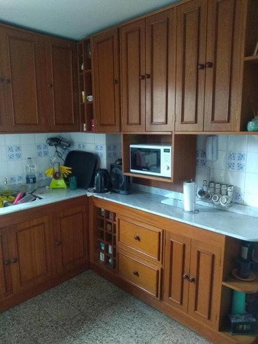 Imagen 3 de 15 de Dpto. En Venta - 4 Amb-hermoso!! Zona Residencial. Banfield.