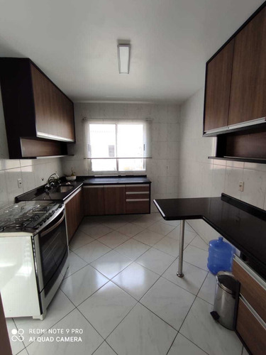 Casa Sobrado A Venda Na Vila Rubens