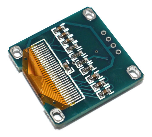 Display Oled 128x64 0.96 I2c