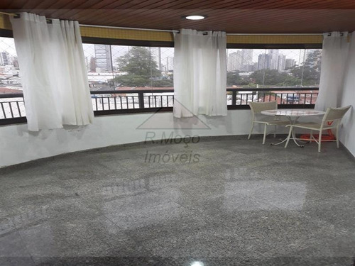 Imagem 15 de 30 de Apartamento Vila Gomes Cardim São Paulo/sp - 929