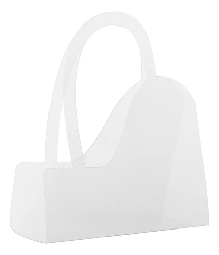 My Ramo Transparente Caja De Flores Bolsa De Embalaje Floral
